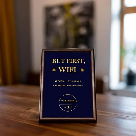 Design Studio - Wifi Und Netflix Chemnitz Extérieur photo