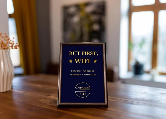 Design Studio - Wifi Und Netflix