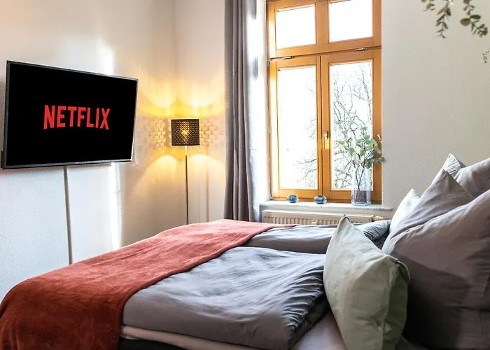 Design Studio - Wifi Und Netflix