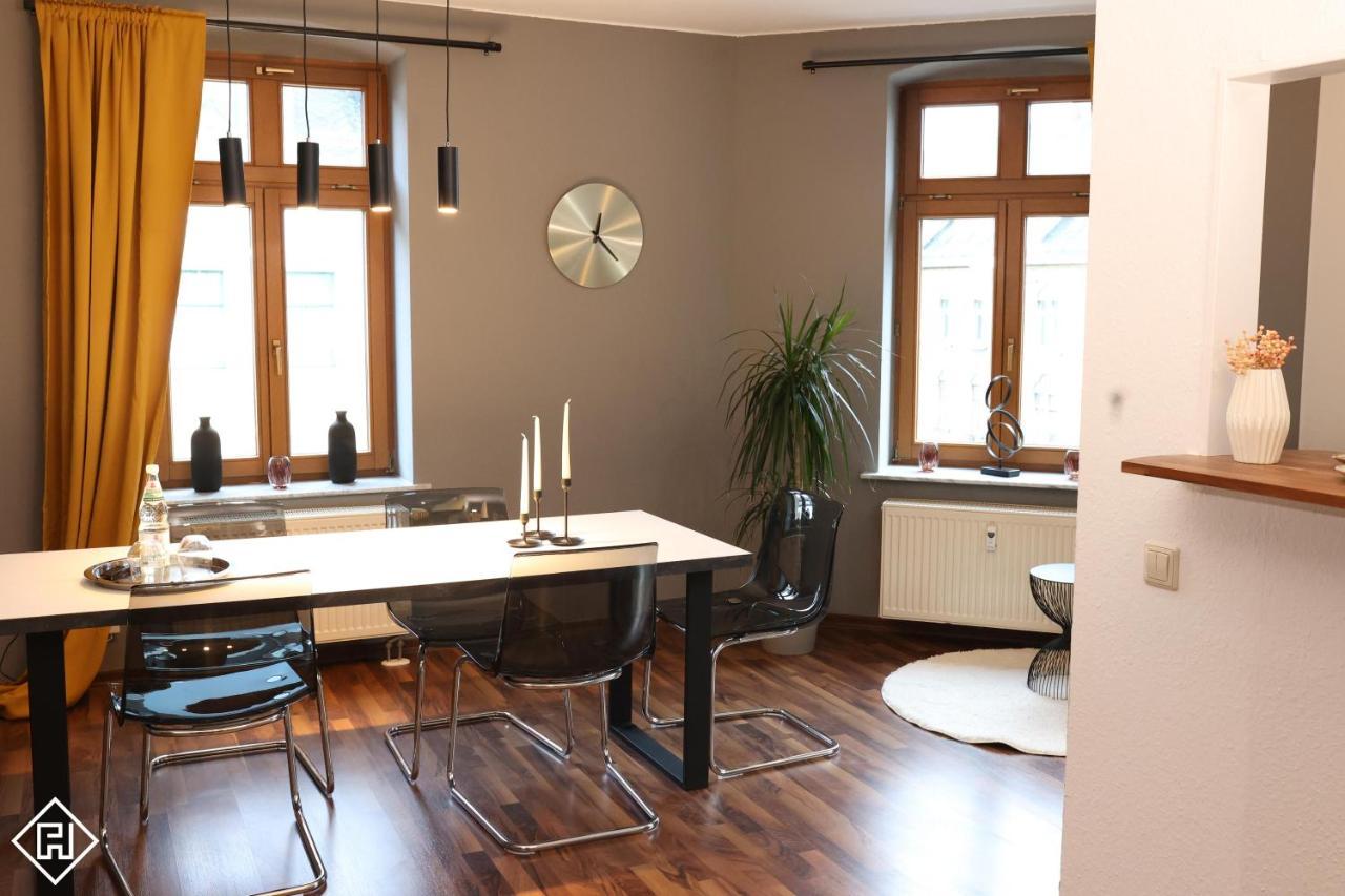 Appartement Design - Wifi Und Netflix