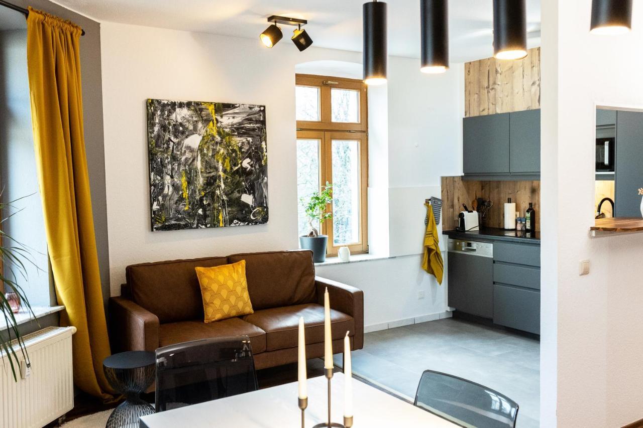 Design - Wifi Und Netflix Appartement