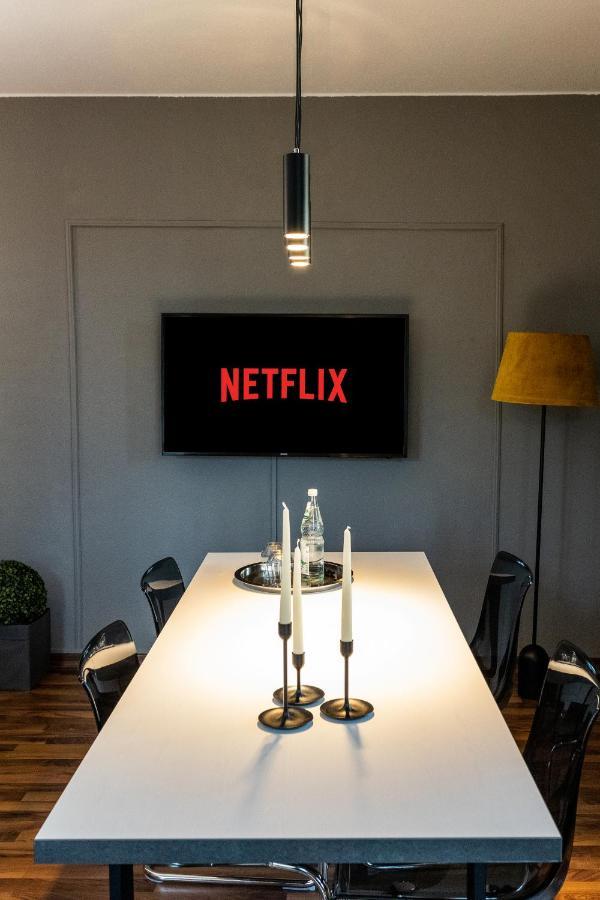 Design - Wifi Und Netflix * Chemnitz