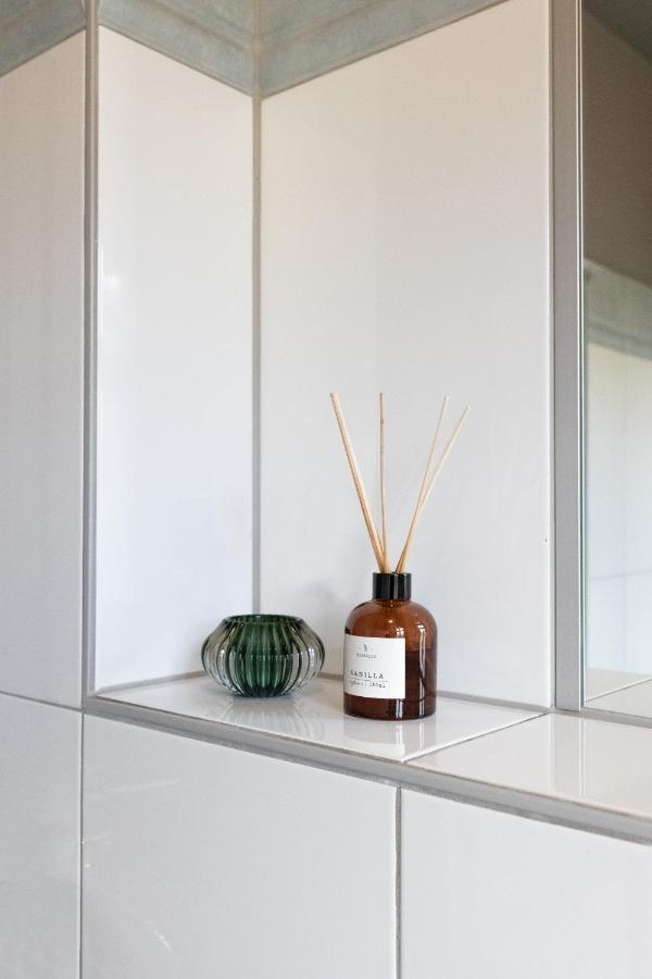 Appartement Design - Wifi Und Netflix *